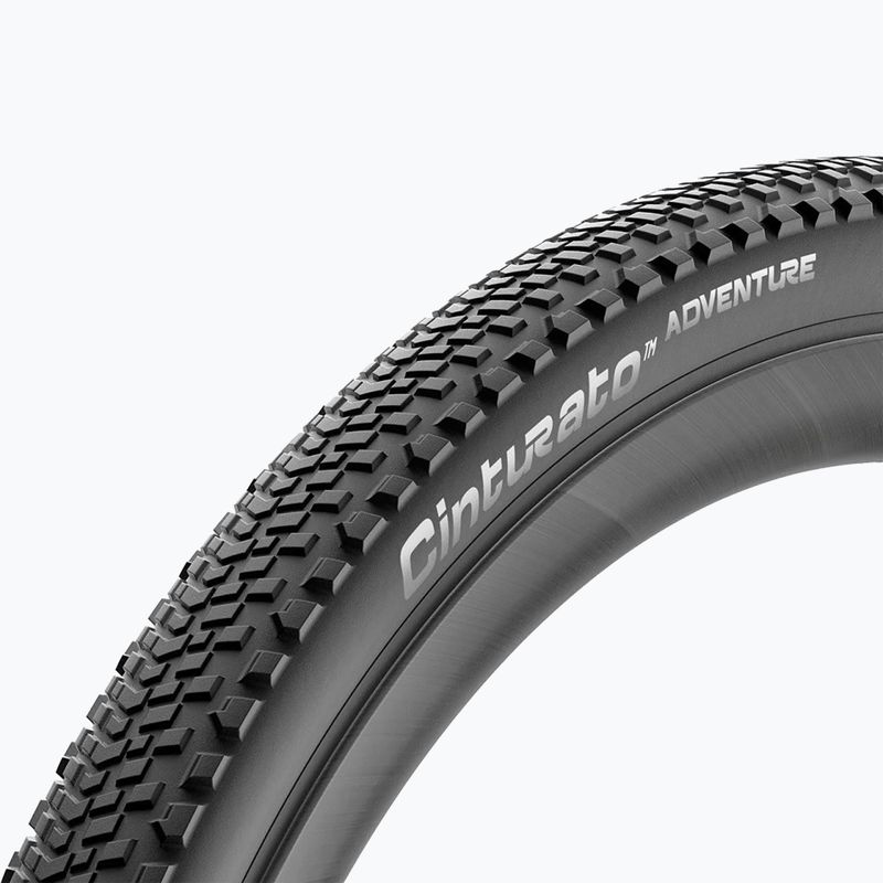 Велосипедна гума Pirelli Cinturato Adventure black