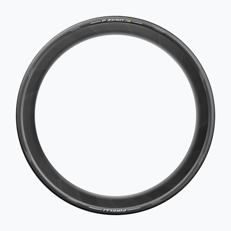 Велосипедна гума Pirelli P Zero Race RS TLR 700 x 28C black 2