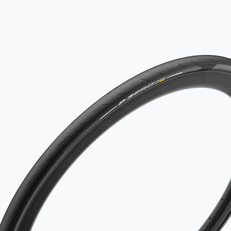 Велосипедна гума Pirelli P Zero Race RS TLR 700 x 28C black 4