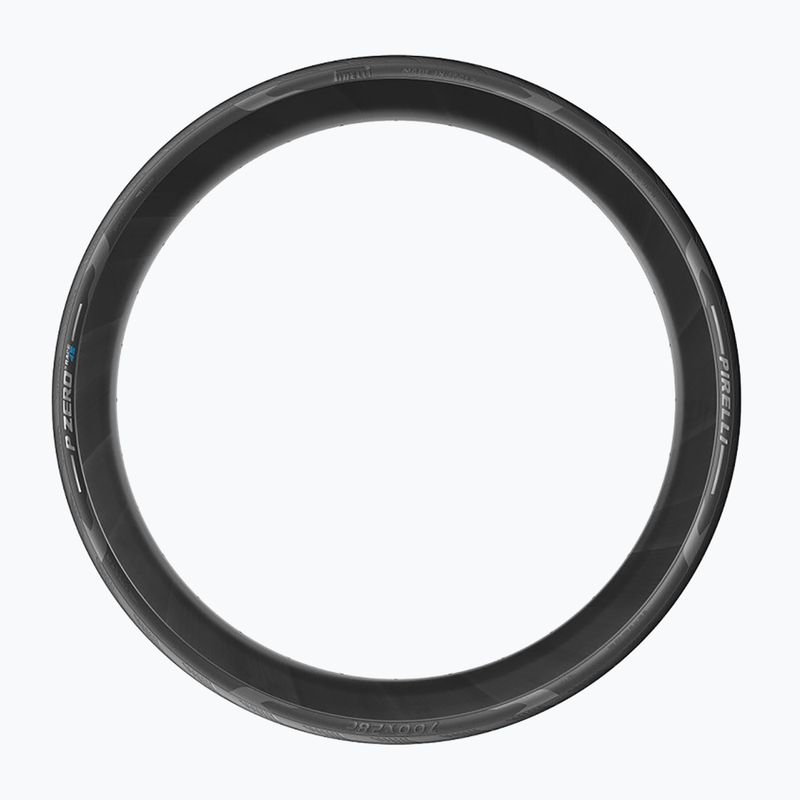 Велосипедна гума Pirelli P Zero Race 4S 700 x 28C black 2