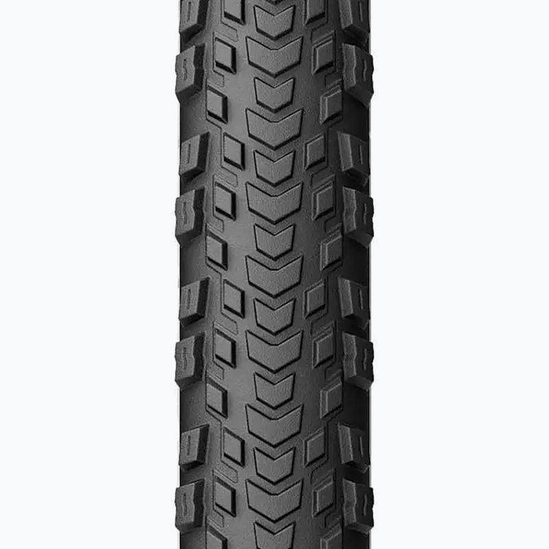 Велосипедна гума Pirelli Cinturato Gravel RC Classic rolling brown/black 4216000 2