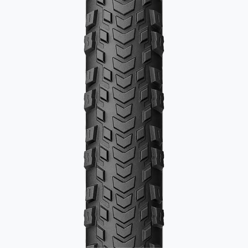 Велосипедна гума Pirelli Cinturato Gravel RC 700 x 45C black 3
