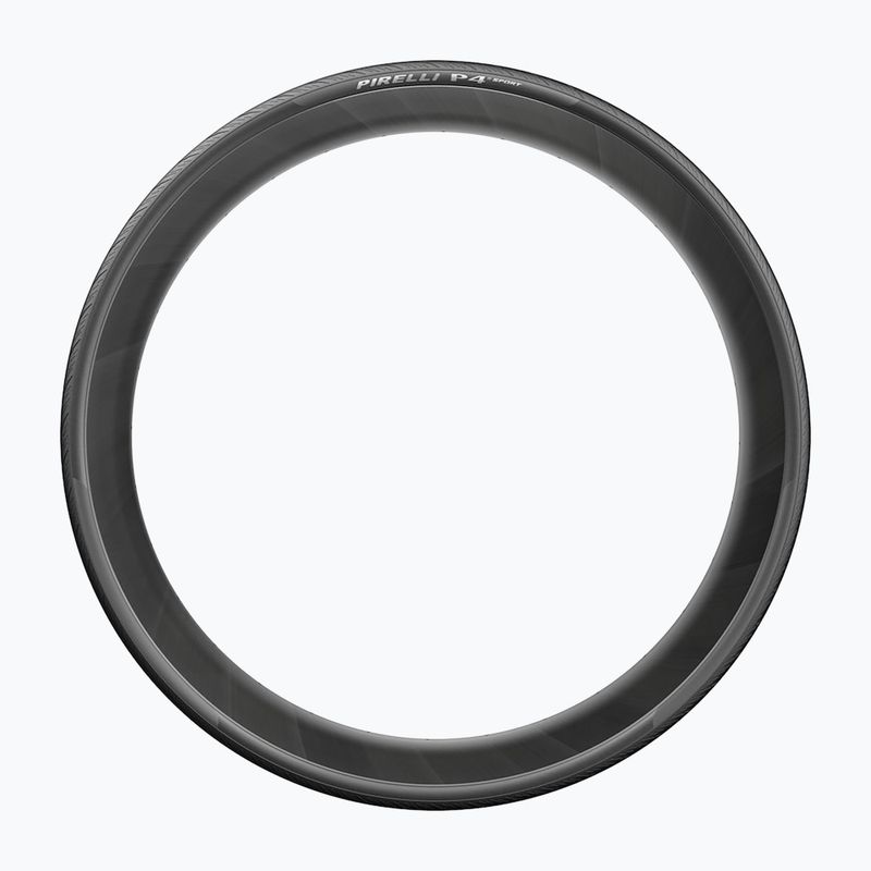 Велосипедна гума Pirelli P4 Sport 700 x 32C black 3