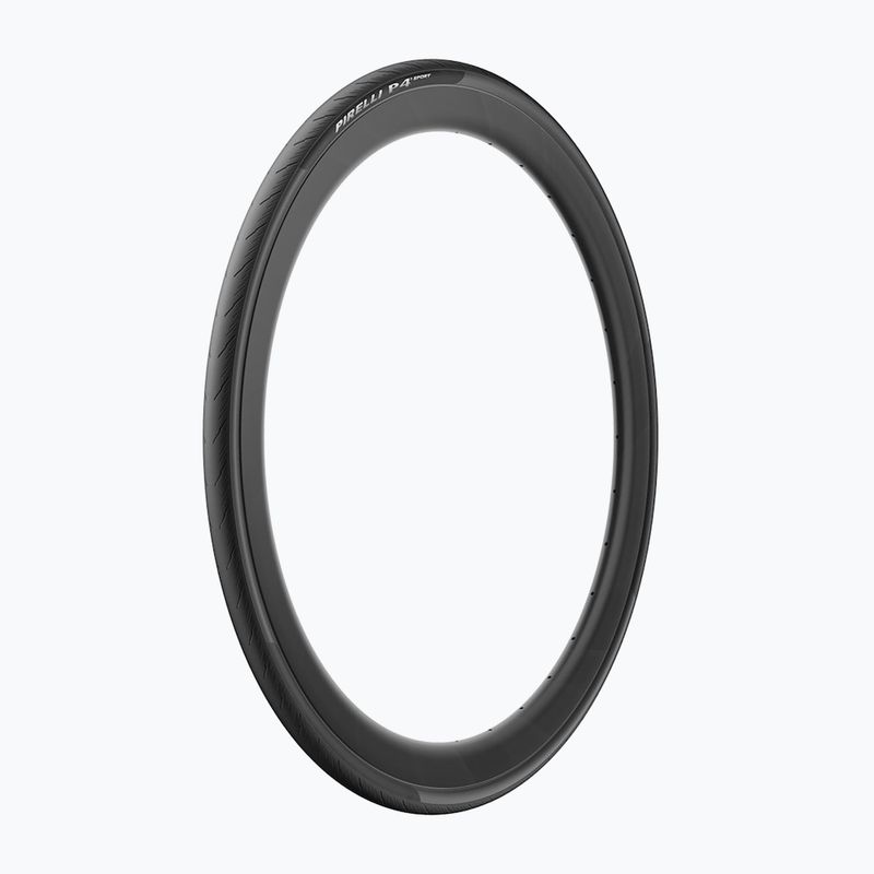 Велосипедна гума Pirelli P4 Sport 700 x 32C black 4