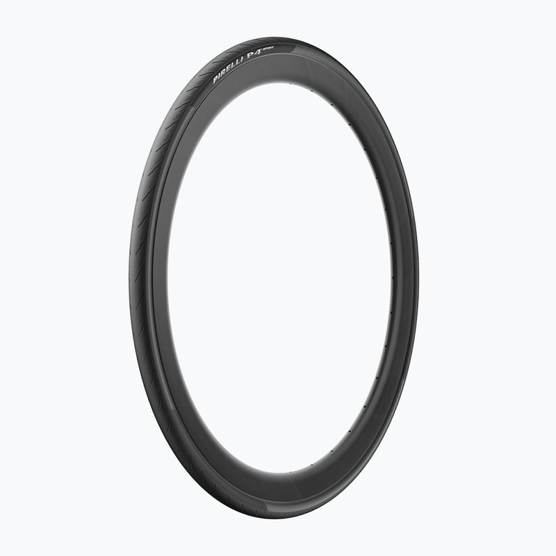 Велосипедна гума Pirelli P4 Sport 700 x 28C black 3