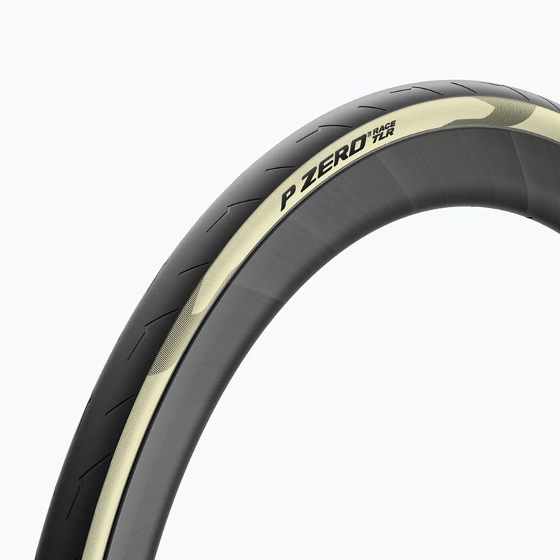 Велосипедна гума Pirelli P Zero Race Retro 700 x 30C black/cream
