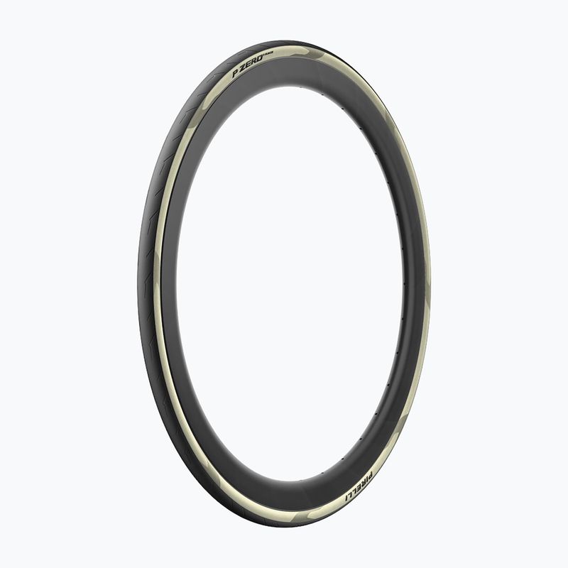 Велосипедна гума Pirelli P Zero Race Retro 700 x 30C black/cream 3
