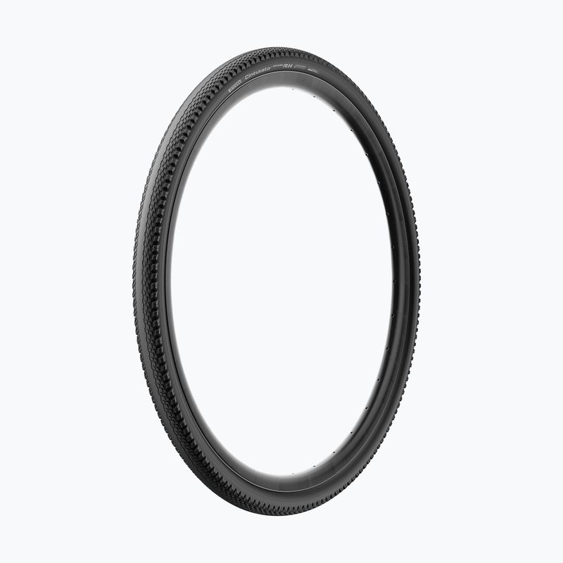 Велосипедна гума Pirelli Cinturato Gravel RH 700 x 40C black 3