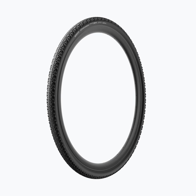 Велосипедна гума Pirelli Cinturato Gravel RM 700 x 40C black 3