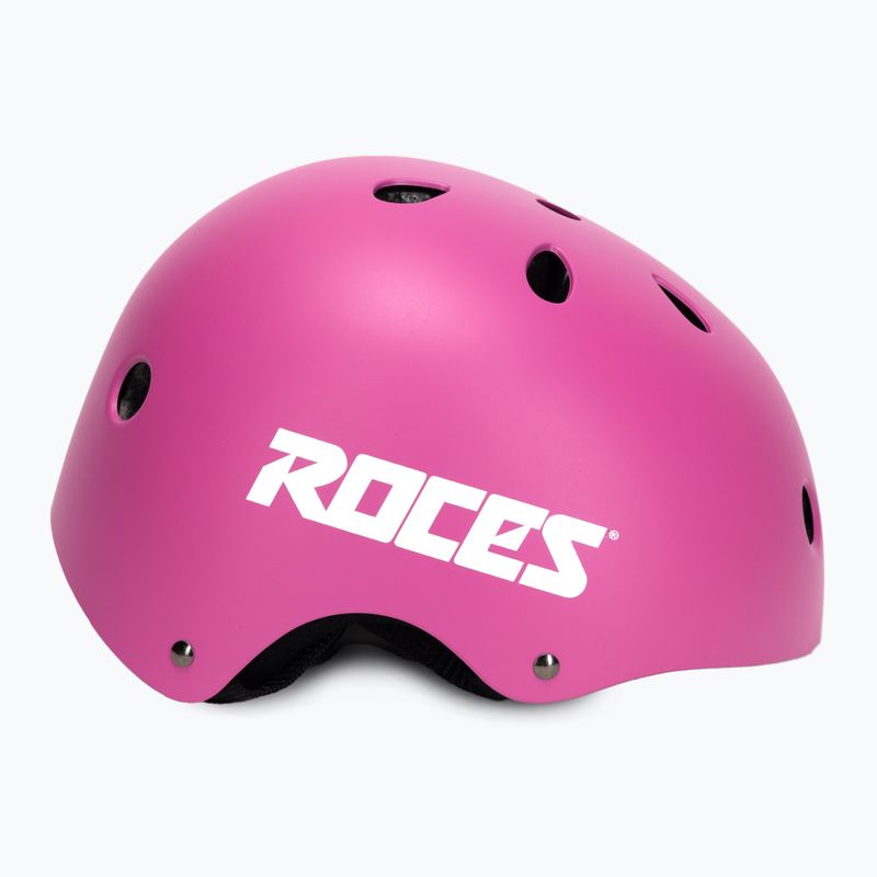 Детска каска Roces Aggressive pink 300756 3