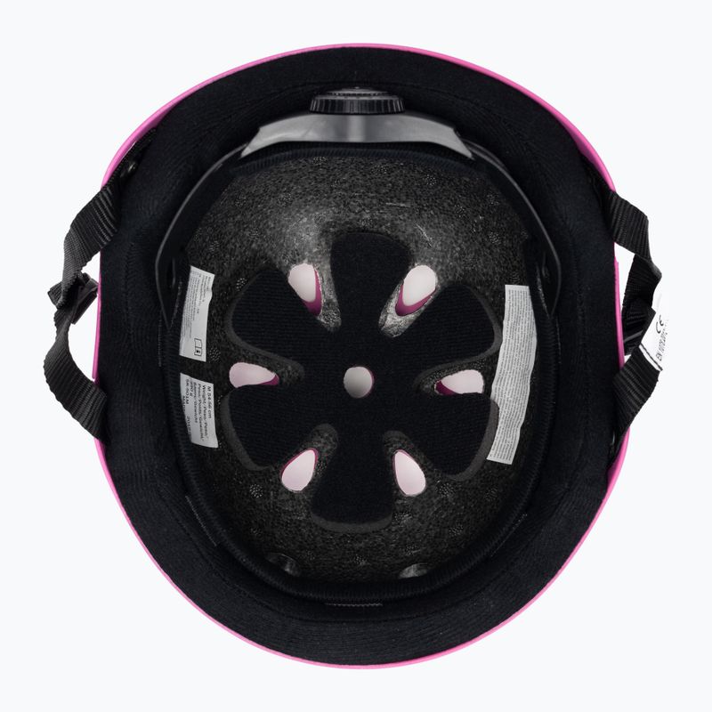 Детска каска Roces Aggressive pink 300756 5
