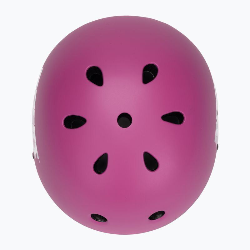 Детска каска Roces Aggressive pink 300756 6
