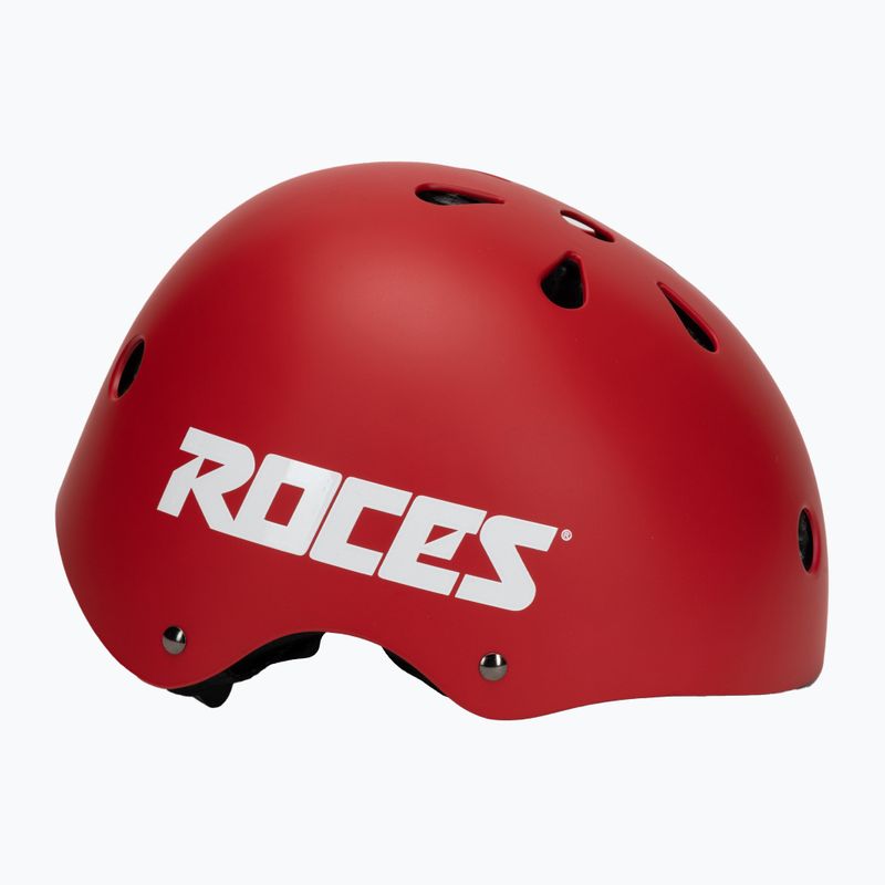Детска каска Roces Aggressive red 300756 3