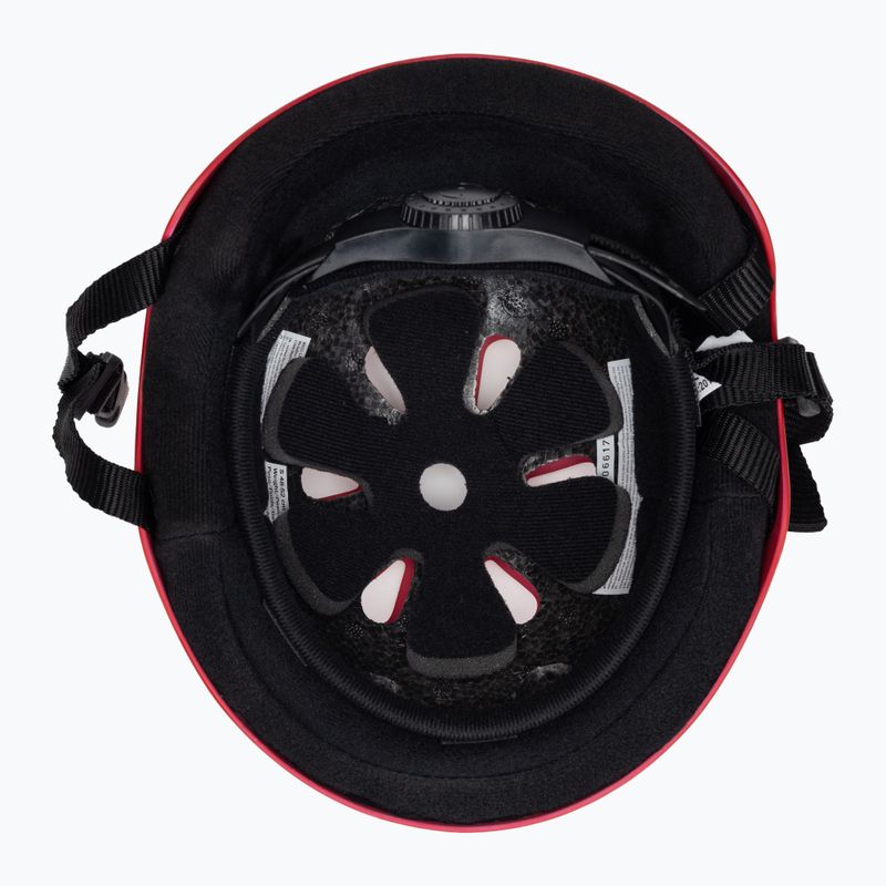 Детска каска Roces Aggressive red 300756 5