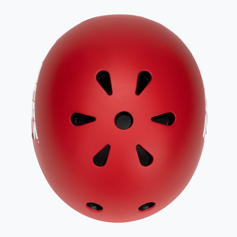 Детска каска Roces Aggressive red 300756 6