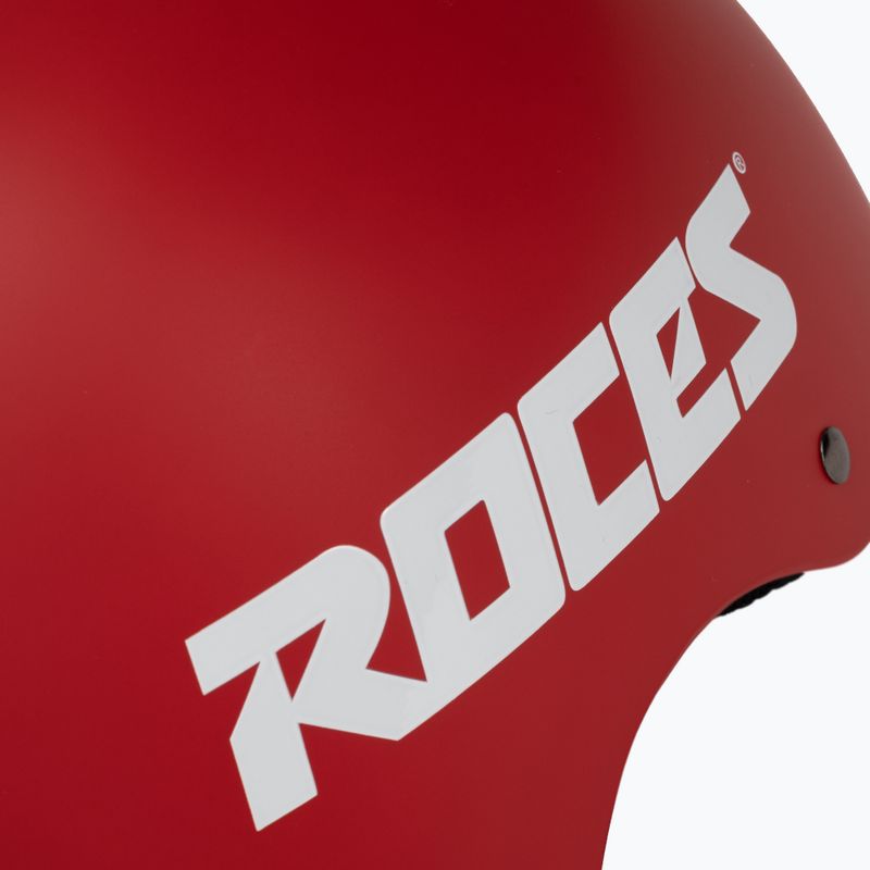 Детска каска Roces Aggressive red 300756 7