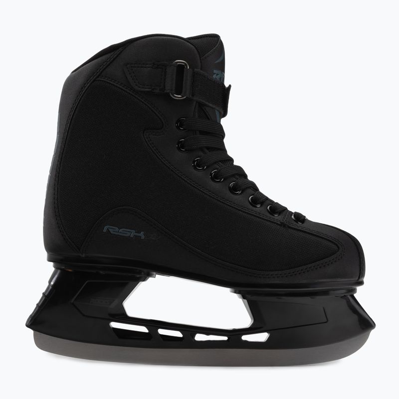 Мъжки кънки за свободното време Roces RSK2 black 450572 2