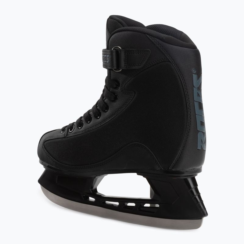 Мъжки кънки за свободното време Roces RSK2 black 450572 4
