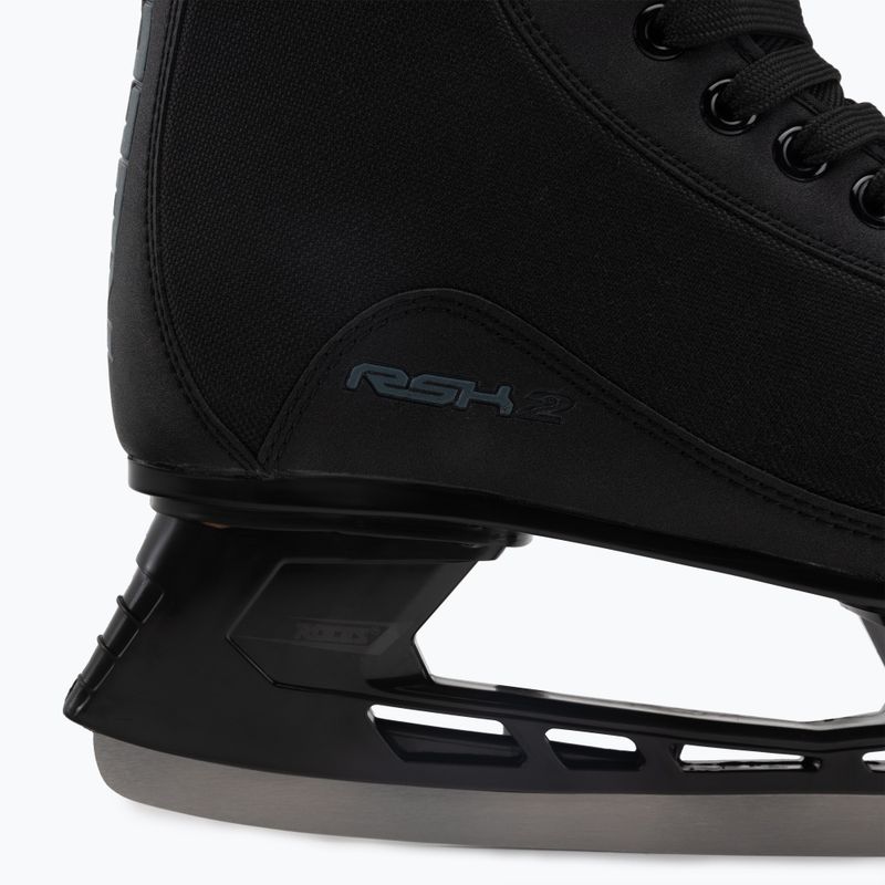 Мъжки кънки за свободното време Roces RSK2 black 450572 7