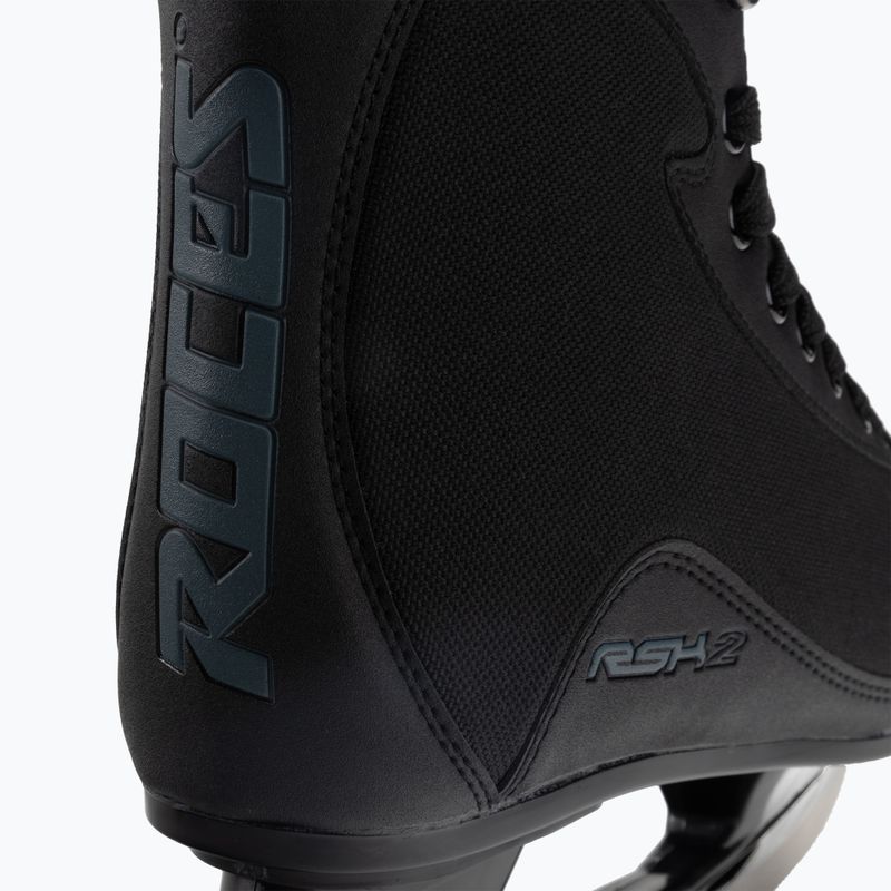 Мъжки кънки за свободното време Roces RSK2 black 450572 8
