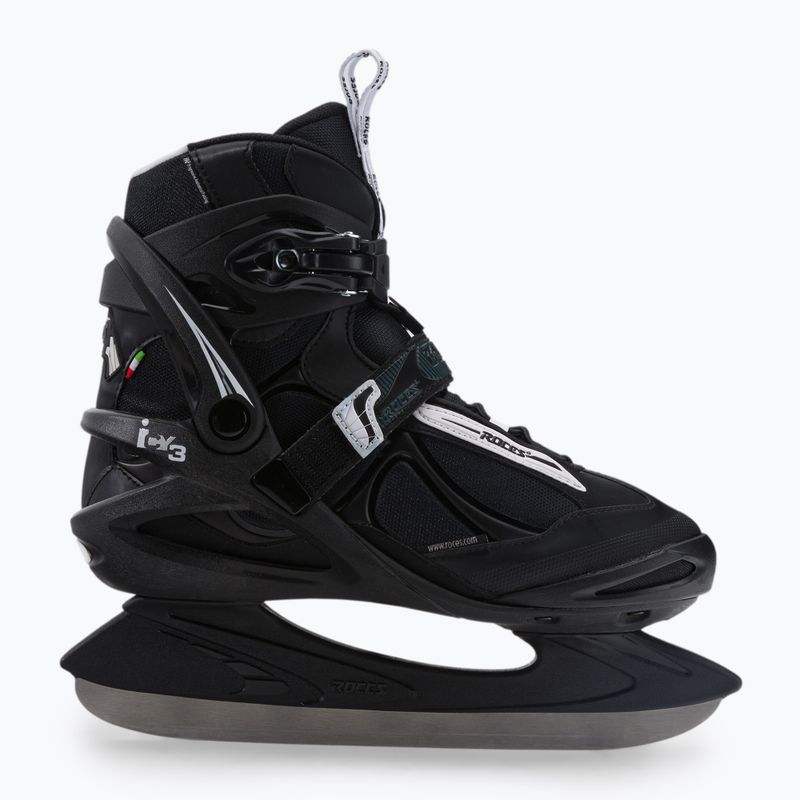 Мъжки кънки за свободното време Roces Icy 3 black 450620 2