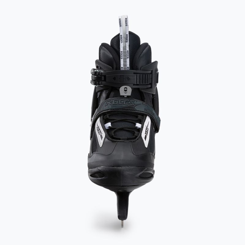 Мъжки кънки за свободното време Roces Icy 3 black 450620 3
