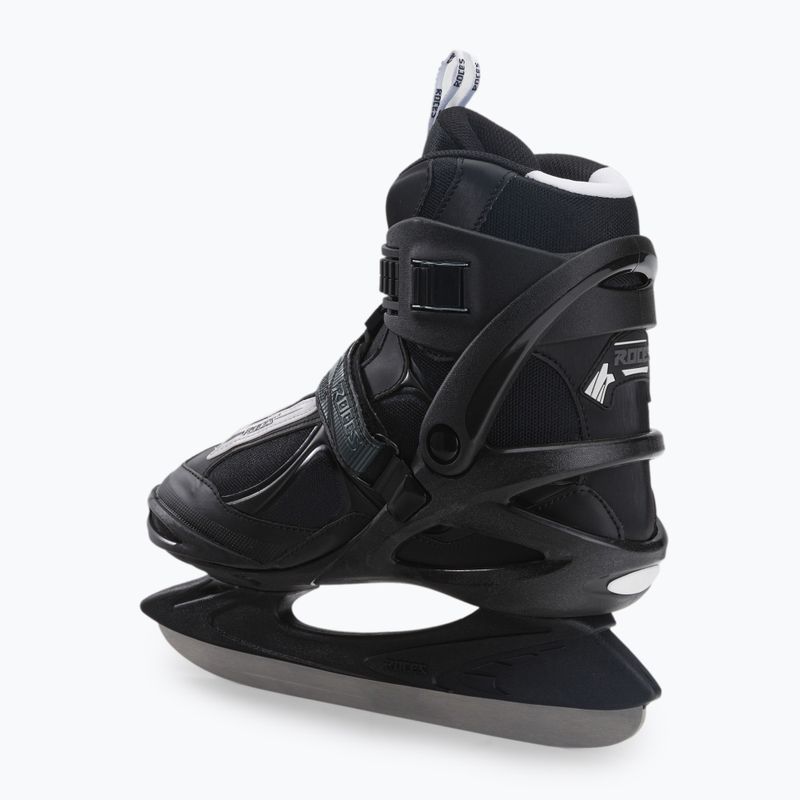 Мъжки кънки за свободното време Roces Icy 3 black 450620 4