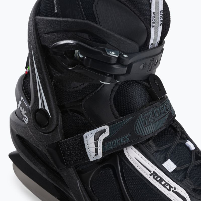 Мъжки кънки за свободното време Roces Icy 3 black 450620 5