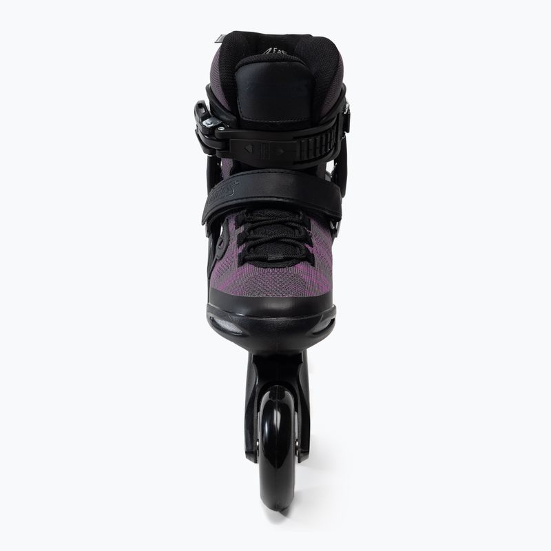 Дамски кънки Roces Weft Thread TIF black 400877 4