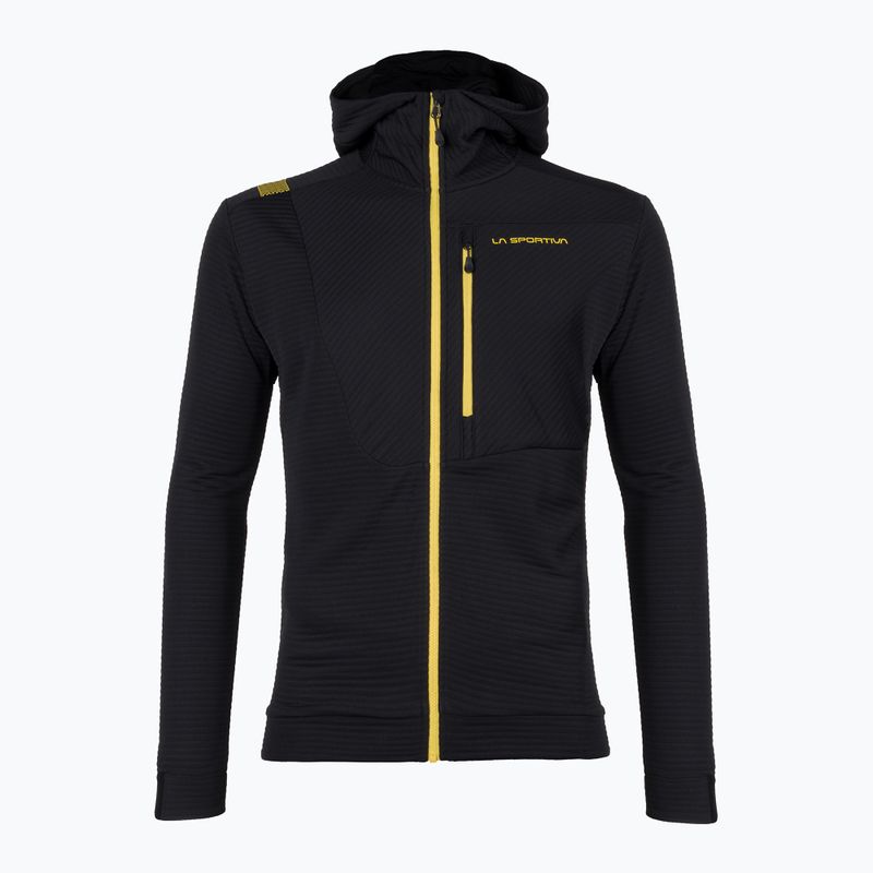 Мъжки потник за катерене LaSportiva Mood Hoody black N71999100