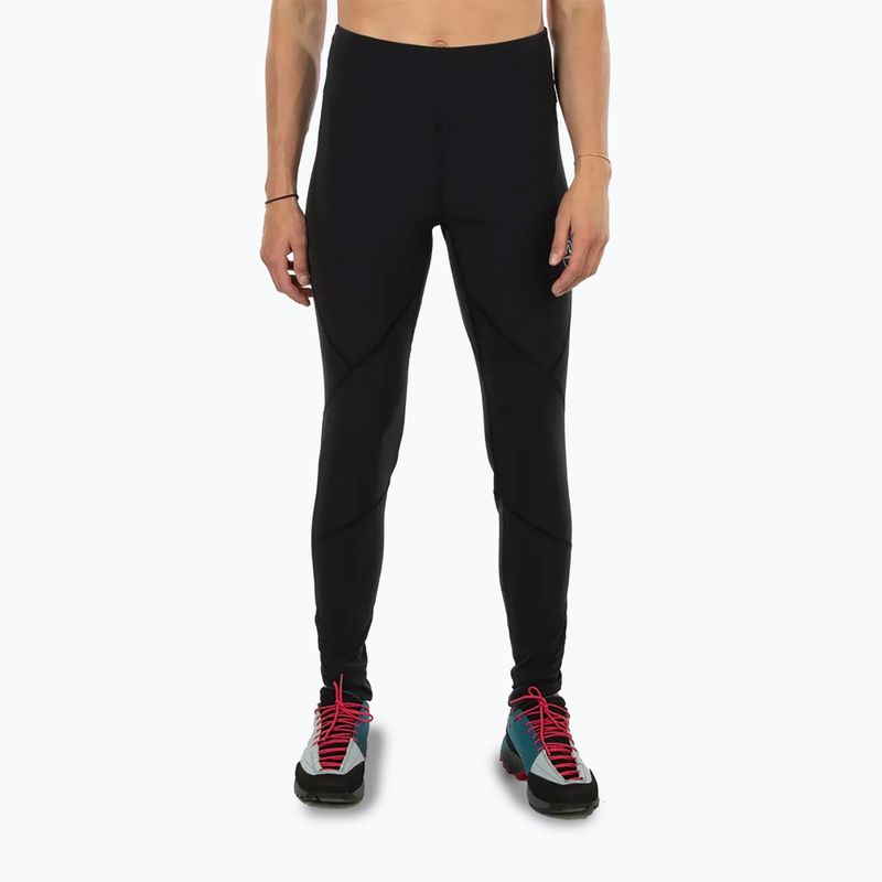 Дамски клинове за катерене La Sportiva Mynth black