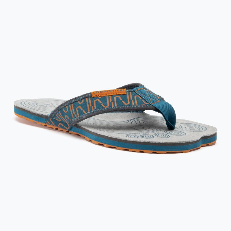 Мъжки джапанки La Sportiva Swing blue 18A623205_36