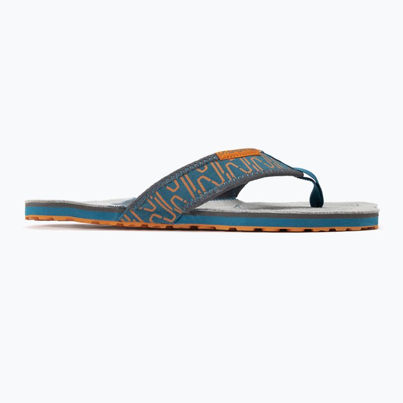 Мъжки джапанки La Sportiva Swing blue 18A623205_36 2