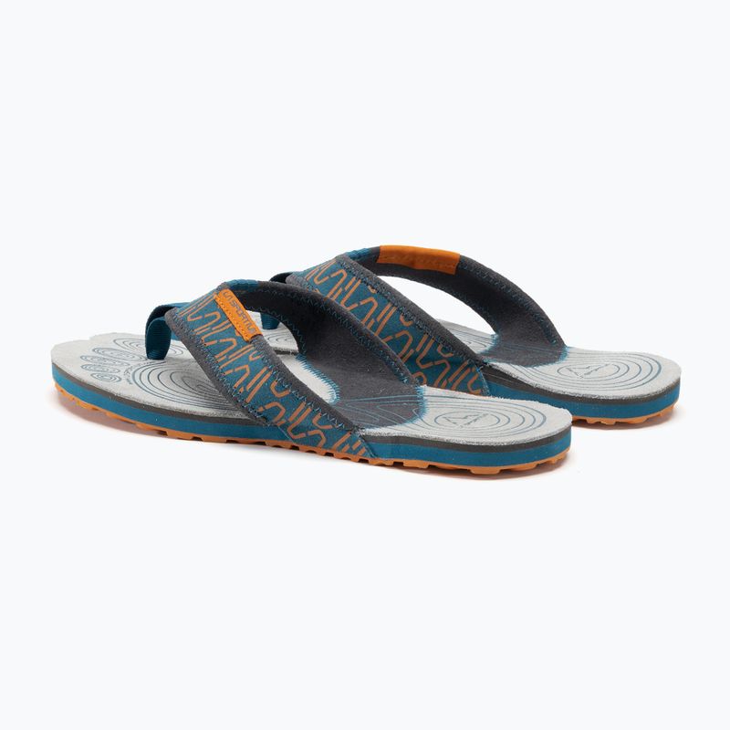 Мъжки джапанки La Sportiva Swing blue 18A623205_36 3