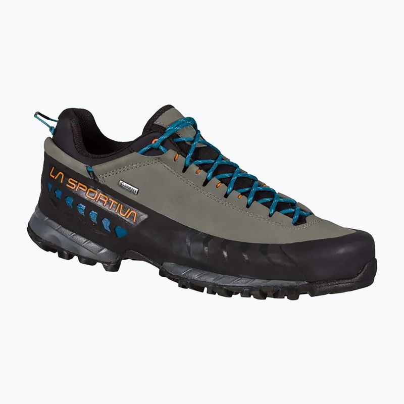 Мъжки обувки за трекинг La Sportiva Tx5 Low GTX сиви 24T909205 11