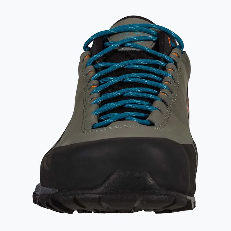 Мъжки обувки за трекинг La Sportiva Tx5 Low GTX сиви 24T909205 13