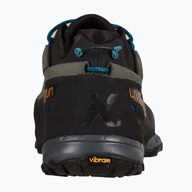 Мъжки обувки за трекинг La Sportiva Tx5 Low GTX сиви 24T909205 14