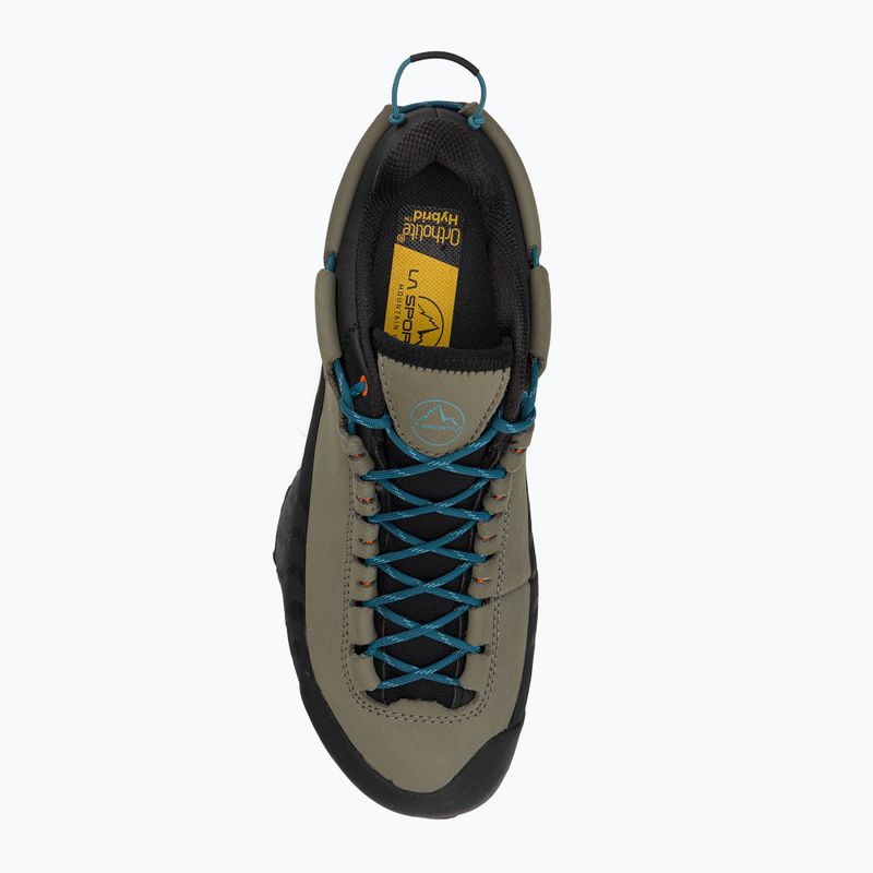 Мъжки обувки за трекинг La Sportiva Tx5 Low GTX сиви 24T909205 6