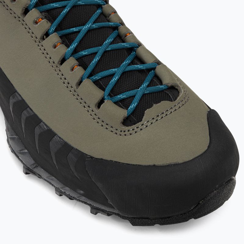 Мъжки обувки за трекинг La Sportiva Tx5 Low GTX сиви 24T909205 7