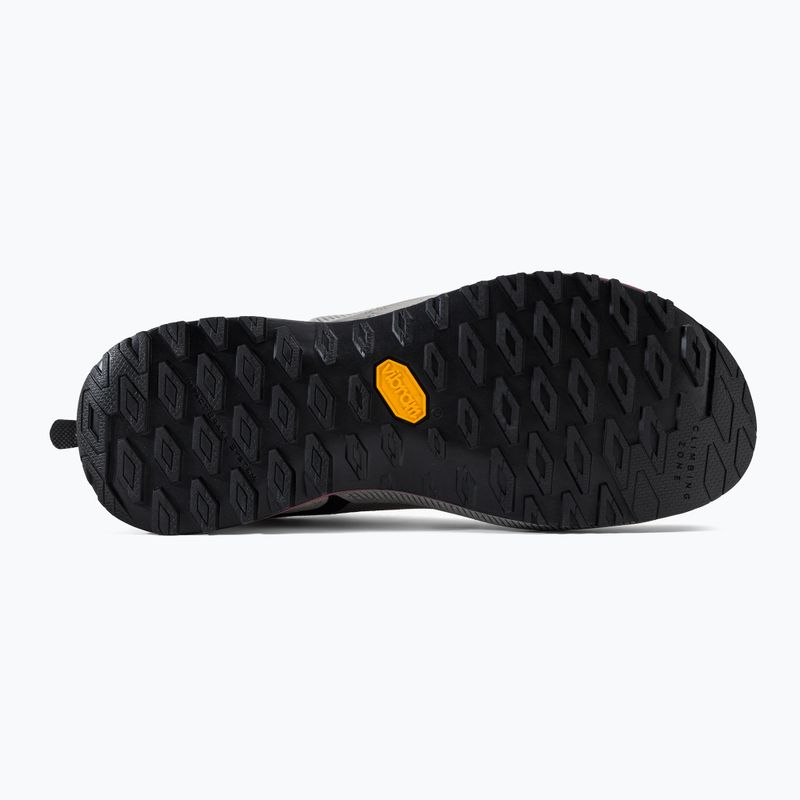 Дамски ботуши за катерене La Sportiva TX2 Evo grey 27W913207 5