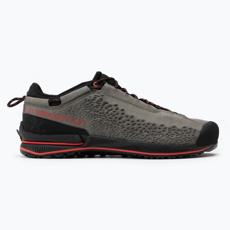 Мъжки ботуши за туризъм La Sportiva TX2 Evo grey 27X900314 2