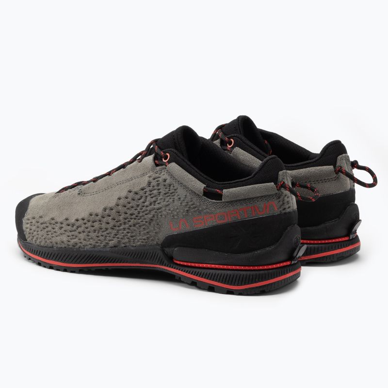 Мъжки ботуши за туризъм La Sportiva TX2 Evo grey 27X900314 3