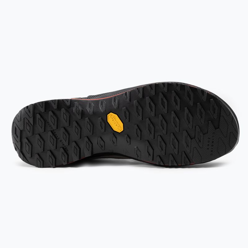 Мъжки ботуши за туризъм La Sportiva TX2 Evo grey 27X900314 4