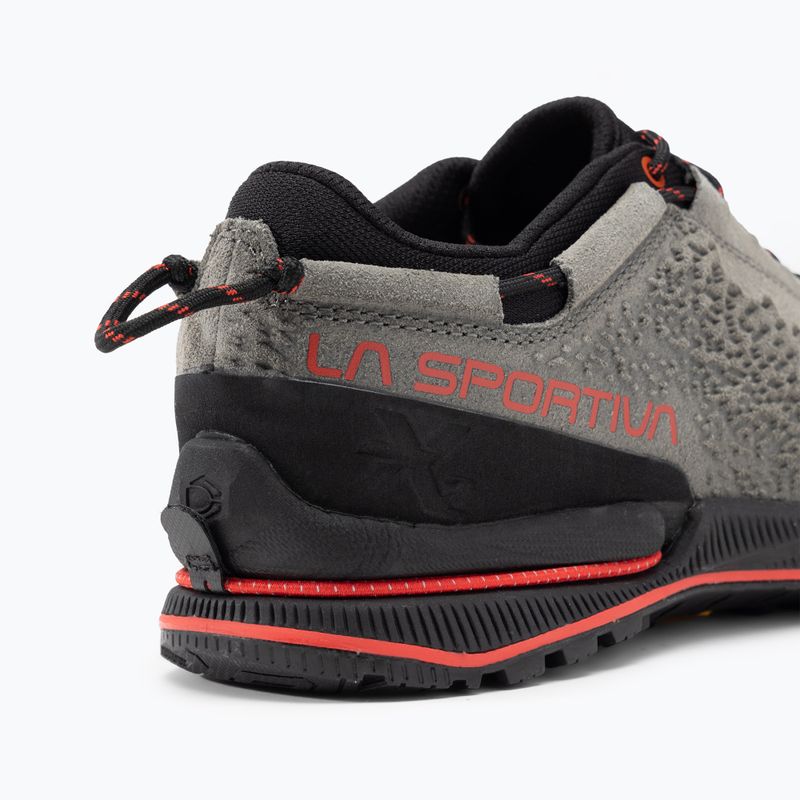 Мъжки ботуши за туризъм La Sportiva TX2 Evo grey 27X900314 7