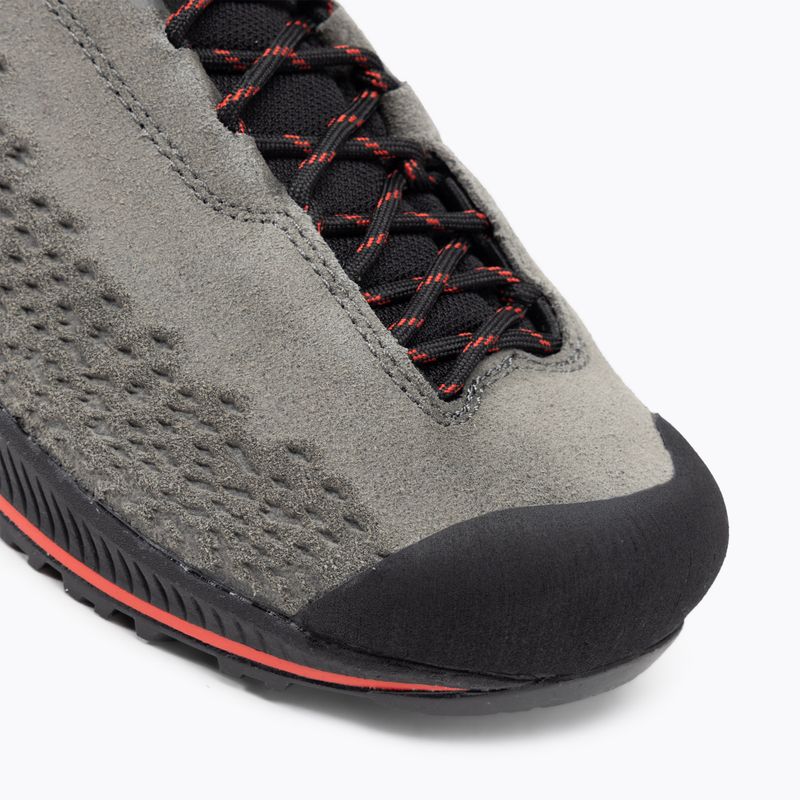 Мъжки ботуши за туризъм La Sportiva TX2 Evo grey 27X900314 8
