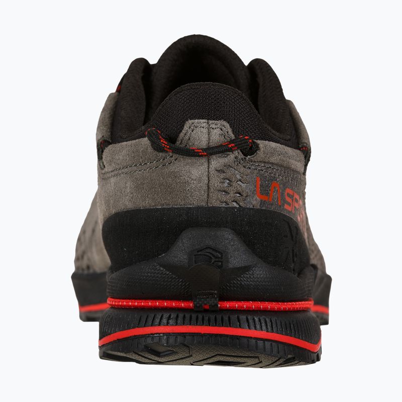 Мъжки ботуши за туризъм La Sportiva TX2 Evo grey 27X900314 12
