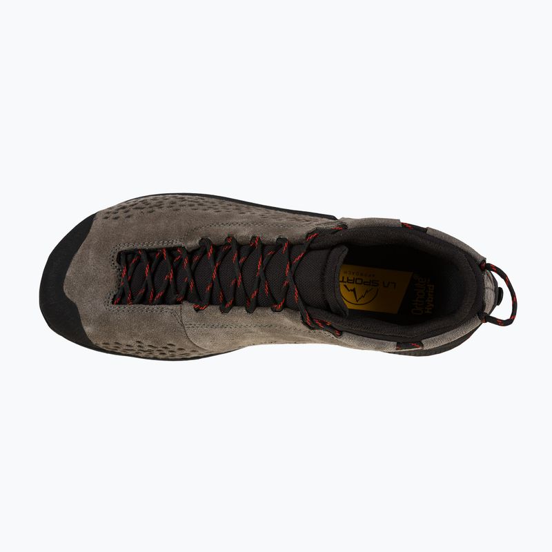 Мъжки ботуши за туризъм La Sportiva TX2 Evo grey 27X900314 13