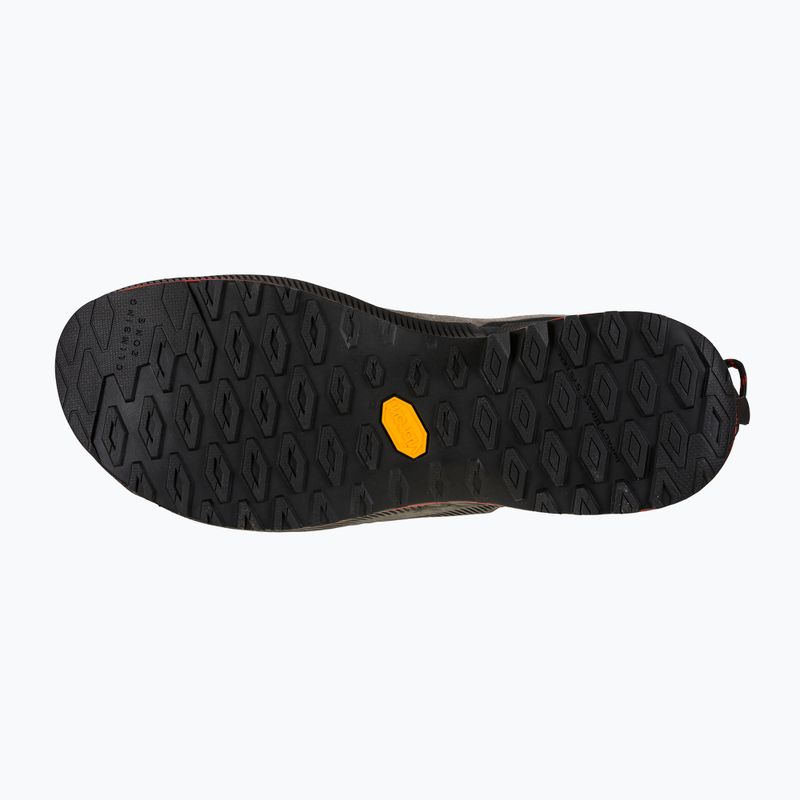 Мъжки ботуши за туризъм La Sportiva TX2 Evo grey 27X900314 14
