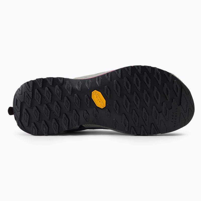 Дамски туристически обувки La Sportiva TX2 Evo Leather grey 27Y900502 4