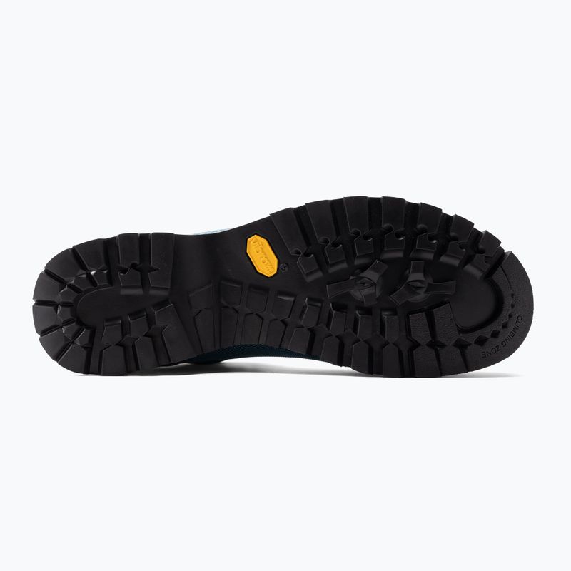 Мъжки ботуши за туризъм La Sportiva Trango TRK GTX blue 31D623205 4